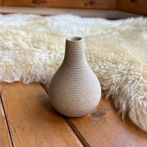 Tiny Modern Vase